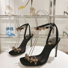 Rene Caovilla Sandals